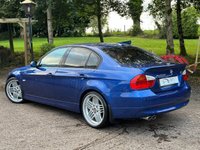USED 2007 BMW ALPINA 2.0d 16V 4dr 200 BHP - RARE MODEL ! 
