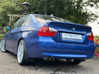 USED 2007 BMW ALPINA 2.0d 16V 4dr 200 BHP - RARE MODEL ! 