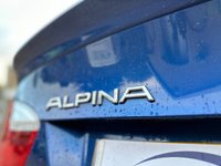 USED 2007 BMW ALPINA 2.0d 16V 4dr 200 BHP - RARE MODEL ! 