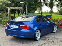 USED 2007 BMW ALPINA 2.0d 16V 4dr 200 BHP - RARE MODEL ! 