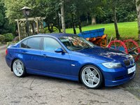 USED 2007 BMW ALPINA 2.0d 16V 4dr 200 BHP - RARE MODEL ! 