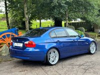 USED 2007 BMW ALPINA 2.0d 16V 4dr 200 BHP - RARE MODEL ! 