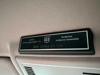 USED 2007 BMW ALPINA 2.0d 16V 4dr 200 BHP - RARE MODEL ! 
