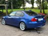 USED 2007 BMW ALPINA 2.0d 16V 4dr 200 BHP - RARE MODEL ! 