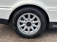 USED 1992 J AUDI COUPE 2.0L E 3d 113 BHP 