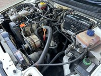 USED 1992 J AUDI COUPE 2.0L E 3d 113 BHP 