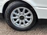 USED 1992 J AUDI COUPE 2.0L E 3d 113 BHP 