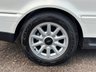 USED 1992 J AUDI COUPE 2.0L E 3d 113 BHP 