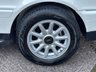 USED 1992 J AUDI COUPE 2.0L E 3d 113 BHP 