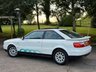 USED 1992 J AUDI COUPE 2.0L E 3d 113 BHP 