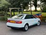 USED 1992 J AUDI COUPE 2.0L E 3d 113 BHP 