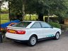 USED 1992 J AUDI COUPE 2.0L E 3d 113 BHP 