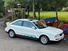 USED 1992 J AUDI COUPE 2.0L E 3d 113 BHP 