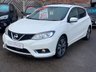 USED 2015 15 NISSAN PULSAR 1.5 TEKNA DCI 5dr 