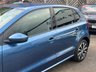 USED 2017 67 VOLKSWAGEN POLO 1.2 MATCH EDITION TSI 5dr 