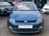USED 2017 67 VOLKSWAGEN POLO 1.2 MATCH EDITION TSI 5dr 