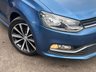 USED 2017 67 VOLKSWAGEN POLO 1.2 MATCH EDITION TSI 5dr 