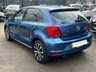 USED 2017 67 VOLKSWAGEN POLO 1.2 MATCH EDITION TSI 5dr 