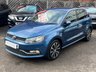 USED 2017 67 VOLKSWAGEN POLO 1.2 MATCH EDITION TSI 5dr 