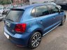USED 2017 67 VOLKSWAGEN POLO 1.2 MATCH EDITION TSI 5dr 