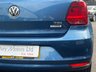 USED 2017 67 VOLKSWAGEN POLO 1.2 MATCH EDITION TSI 5dr 