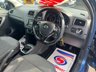 USED 2017 67 VOLKSWAGEN POLO 1.2 MATCH EDITION TSI 5dr 
