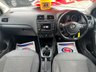 USED 2017 67 VOLKSWAGEN POLO 1.2 MATCH EDITION TSI 5dr 