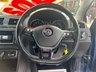 USED 2017 67 VOLKSWAGEN POLO 1.2 MATCH EDITION TSI 5dr 