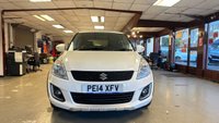 USED 2014 14 SUZUKI SWIFT 1.2 SZ4 5d 94 BHP RAC NATIONAL P&L WARRANTY INCLUDED
