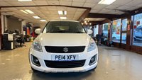 USED 2014 14 SUZUKI SWIFT 1.2 SZ4 5d 94 BHP RAC NATIONAL P&L WARRANTY INCLUDED