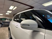USED 2014 14 SUZUKI SWIFT 1.2 SZ4 5d 94 BHP RAC NATIONAL P&L WARRANTY INCLUDED