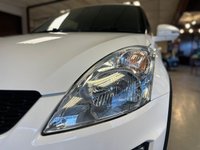 USED 2014 14 SUZUKI SWIFT 1.2 SZ4 5d 94 BHP RAC NATIONAL P&L WARRANTY INCLUDED