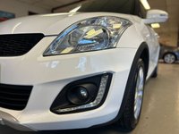 USED 2014 14 SUZUKI SWIFT 1.2 SZ4 5d 94 BHP RAC NATIONAL P&L WARRANTY INCLUDED