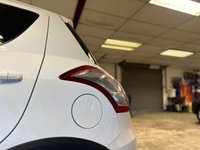 USED 2014 14 SUZUKI SWIFT 1.2 SZ4 5d 94 BHP RAC NATIONAL P&L WARRANTY INCLUDED