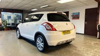 USED 2014 14 SUZUKI SWIFT 1.2 SZ4 5d 94 BHP RAC NATIONAL P&L WARRANTY INCLUDED