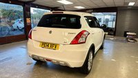 USED 2014 14 SUZUKI SWIFT 1.2 SZ4 5d 94 BHP RAC NATIONAL P&L WARRANTY INCLUDED