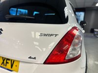 USED 2014 14 SUZUKI SWIFT 1.2 SZ4 5d 94 BHP RAC NATIONAL P&L WARRANTY INCLUDED