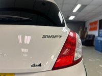 USED 2014 14 SUZUKI SWIFT 1.2 SZ4 5d 94 BHP RAC NATIONAL P&L WARRANTY INCLUDED