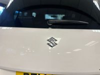USED 2014 14 SUZUKI SWIFT 1.2 SZ4 5d 94 BHP RAC NATIONAL P&L WARRANTY INCLUDED
