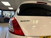 USED 2014 14 SUZUKI SWIFT 1.2 SZ4 5d 94 BHP RAC NATIONAL P&L WARRANTY INCLUDED