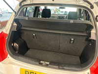 USED 2014 14 SUZUKI SWIFT 1.2 SZ4 5d 94 BHP RAC NATIONAL P&L WARRANTY INCLUDED