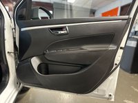 USED 2014 14 SUZUKI SWIFT 1.2 SZ4 5d 94 BHP RAC NATIONAL P&L WARRANTY INCLUDED