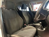 USED 2014 14 SUZUKI SWIFT 1.2 SZ4 5d 94 BHP RAC NATIONAL P&L WARRANTY INCLUDED