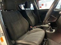 USED 2014 14 SUZUKI SWIFT 1.2 SZ4 5d 94 BHP RAC NATIONAL P&L WARRANTY INCLUDED
