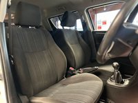 USED 2014 14 SUZUKI SWIFT 1.2 SZ4 5d 94 BHP RAC NATIONAL P&L WARRANTY INCLUDED