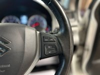 USED 2014 14 SUZUKI SWIFT 1.2 SZ4 5d 94 BHP RAC NATIONAL P&L WARRANTY INCLUDED
