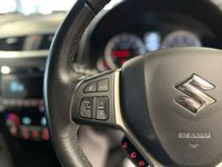 USED 2014 14 SUZUKI SWIFT 1.2 SZ4 5d 94 BHP RAC NATIONAL P&L WARRANTY INCLUDED