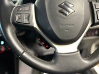 USED 2014 14 SUZUKI SWIFT 1.2 SZ4 5d 94 BHP RAC NATIONAL P&L WARRANTY INCLUDED