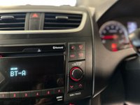 USED 2014 14 SUZUKI SWIFT 1.2 SZ4 5d 94 BHP RAC NATIONAL P&L WARRANTY INCLUDED