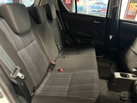 USED 2014 14 SUZUKI SWIFT 1.2 SZ4 5d 94 BHP RAC NATIONAL P&L WARRANTY INCLUDED